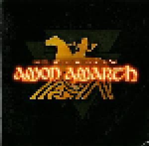 Amon Amarth: With Oden On Our Side (CD) - Bild 1