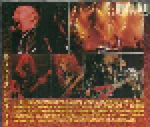 Judas Priest: Wasted Years (CD) - Bild 4