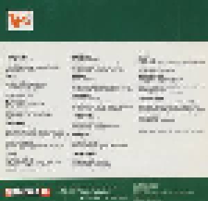 Musikexpress 056 - V2 Records (CD) - Bild 2