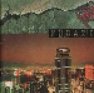 Fugazi: End Hits (CD) - Bild 1
