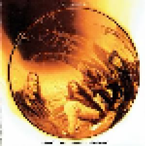 I Mother Earth: Dig (CD) - Bild 4