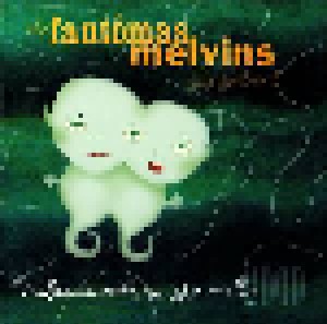 Cover - Fantômas Melvins Big Band, The: Millennium Monsterwork