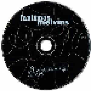 The Fantômas Melvins Big Band: Millennium Monsterwork (CD) - Bild 4