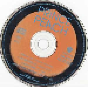 Prince: Peach (Single-CD) - Bild 2