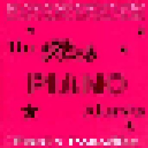 The Pink Piano Allstars: Fool's Paradise (CD) - Bild 1