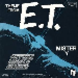 Cover - Future World Orchestra: Theme From E.T.