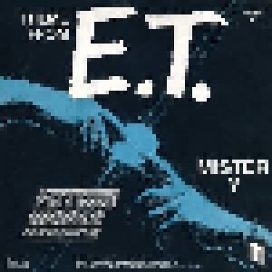 Future World Orchestra: Theme From E.T. (7") - Bild 2