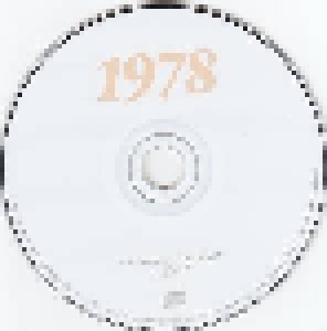 Süddeutsche Zeitung Diskothek - Ein Jahr Und Seine 20 Songs - 1978 (CD) - Bild 3