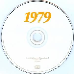Süddeutsche Zeitung Diskothek - Ein Jahr Und Seine 20 Songs - 1979 (CD) - Bild 2