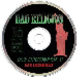 Bad Religion: Only Entertainment!! (CD) - Bild 5