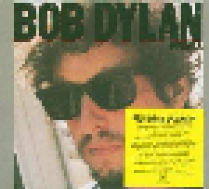 Bob Dylan: Infidels (SACD) - Bild 2