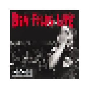 Ben Folds: Ben Folds Live (CD + DVD) - Bild 1