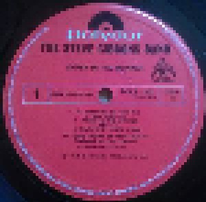 Steve Gibbons Band: Down In The Bunker (LP) - Bild 3