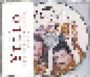 Yello: Rubberbandman (Single-CD) - Bild 1