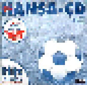 Die Hansa-CD - Vol. II (CD) - Bild 1