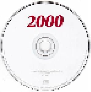 Süddeutsche Zeitung Diskothek - Ein Jahr Und Seine 20 Songs - 2000 (CD) - Bild 3