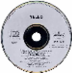 Yello: Who's Gone? (Single-CD) - Bild 4