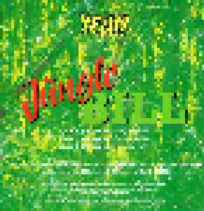 Yello: Jungle Bill (Single-CD) - Bild 3