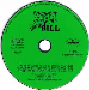 Yello: Jungle Bill (Single-CD) - Bild 4