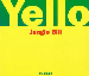 Yello: Jungle Bill (Single-CD) - Bild 1