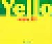 Yello: Jungle Bill - Cover