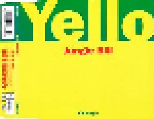 Yello: Jungle Bill (Single-CD) - Bild 2