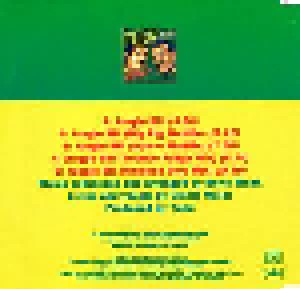 Yello: Jungle Bill (Single-CD) - Bild 3
