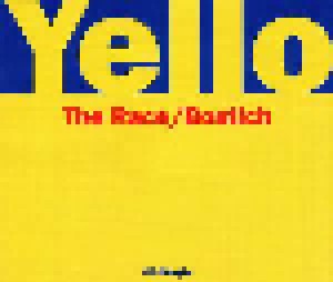 Yello: The Race/Bostich (Single-CD) - Bild 1