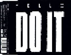 Yello: Do It (Single-CD) - Bild 2