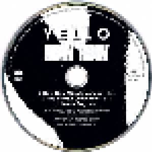 Yello: How How - 1 The Originals (Single-CD) - Bild 4