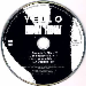 Yello: How How - 2 The Plutone Mixes (Single-CD) - Bild 4