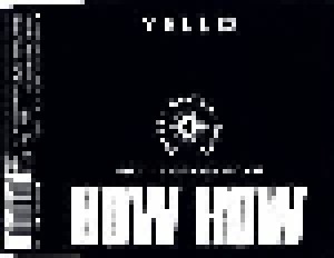 Yello: How How - 4 Breaks, Beats & Loops (Single-CD) - Bild 2