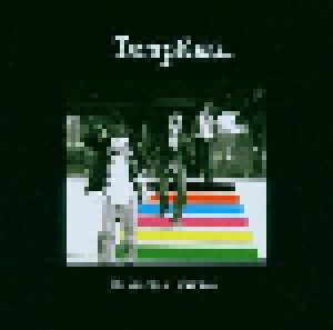 TempEau.: Kein Weg Zurück (CD) - Bild 1