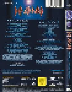 Def Leppard: Visualize / Video Archive (DVD) - Bild 2