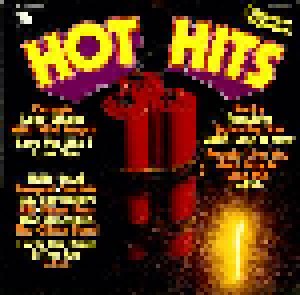 Hot Hits (LP) - Bild 1