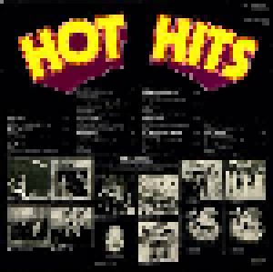 Hot Hits (LP) - Bild 2