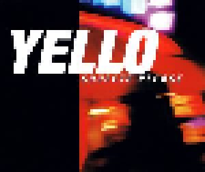 Yello: Squeeze Please (Single-CD) - Bild 1