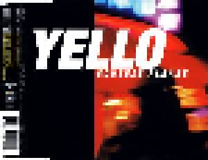 Yello: Squeeze Please (Single-CD) - Bild 2
