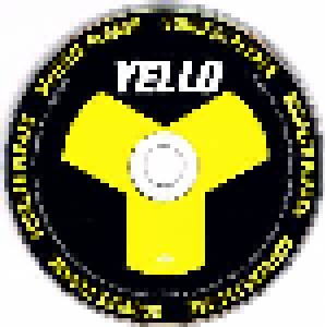 Yello: Squeeze Please (Single-CD) - Bild 4