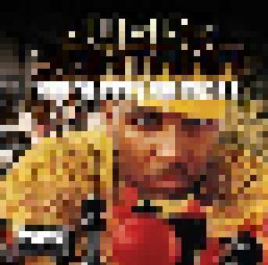 Juelz Santana: What The Game's Been Missing! - Cover
