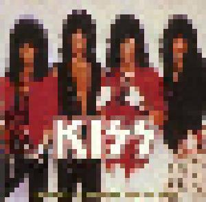 KISS: Detroit 1984 - Cover