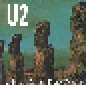 U2: Ultra Rare Trax No. 2 - Cover