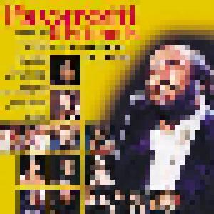Pavarotti & Friends For The Children Of Liberia - Cover