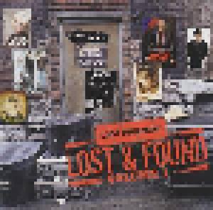 Lost Highway - Lost & Found Vol. 1 - Cover