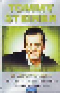 Tommy Steiner: Es Lebe Das Leben - Cover