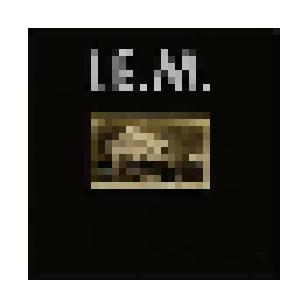 I.E.M.: I.E.M. - Cover
