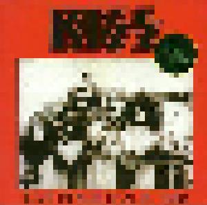 KISS: Rare Songs Vol. 1 From Fancy Fair Album - Live In Australia 1980 - Cover