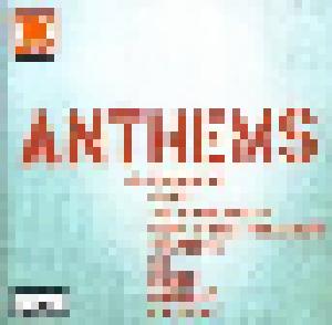 Q: Anthems - Cover