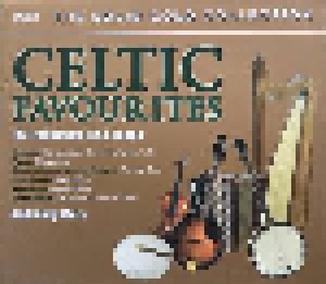 Celtic Favourites - The Solid Gold Collection (2-CD) - Bild 3