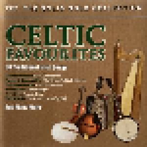 Celtic Favourites - The Solid Gold Collection (2-CD) - Bild 4